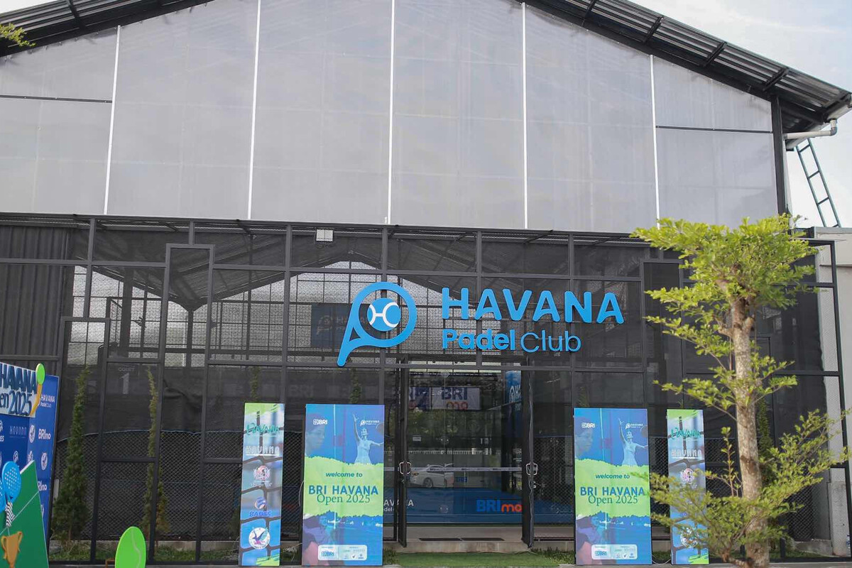 Havana Padel Club