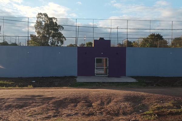 Lito Padel Club