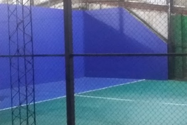 Pádel Cariló