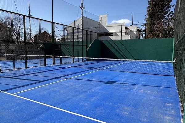 Baigorria Padel