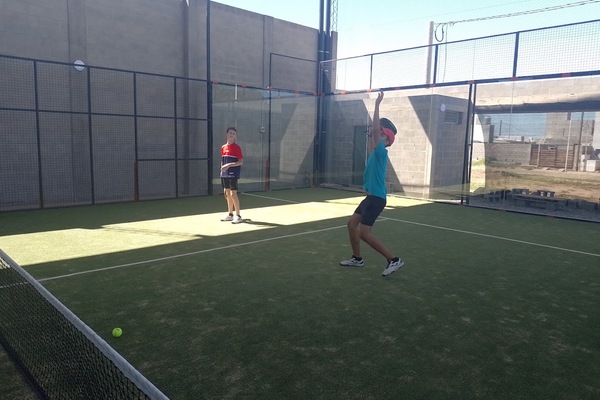 Pochi Padel Club