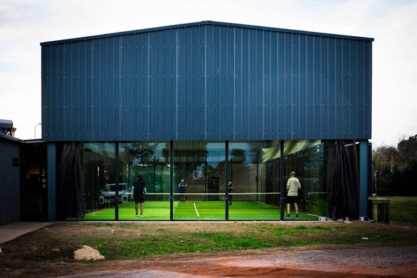 29 Padel