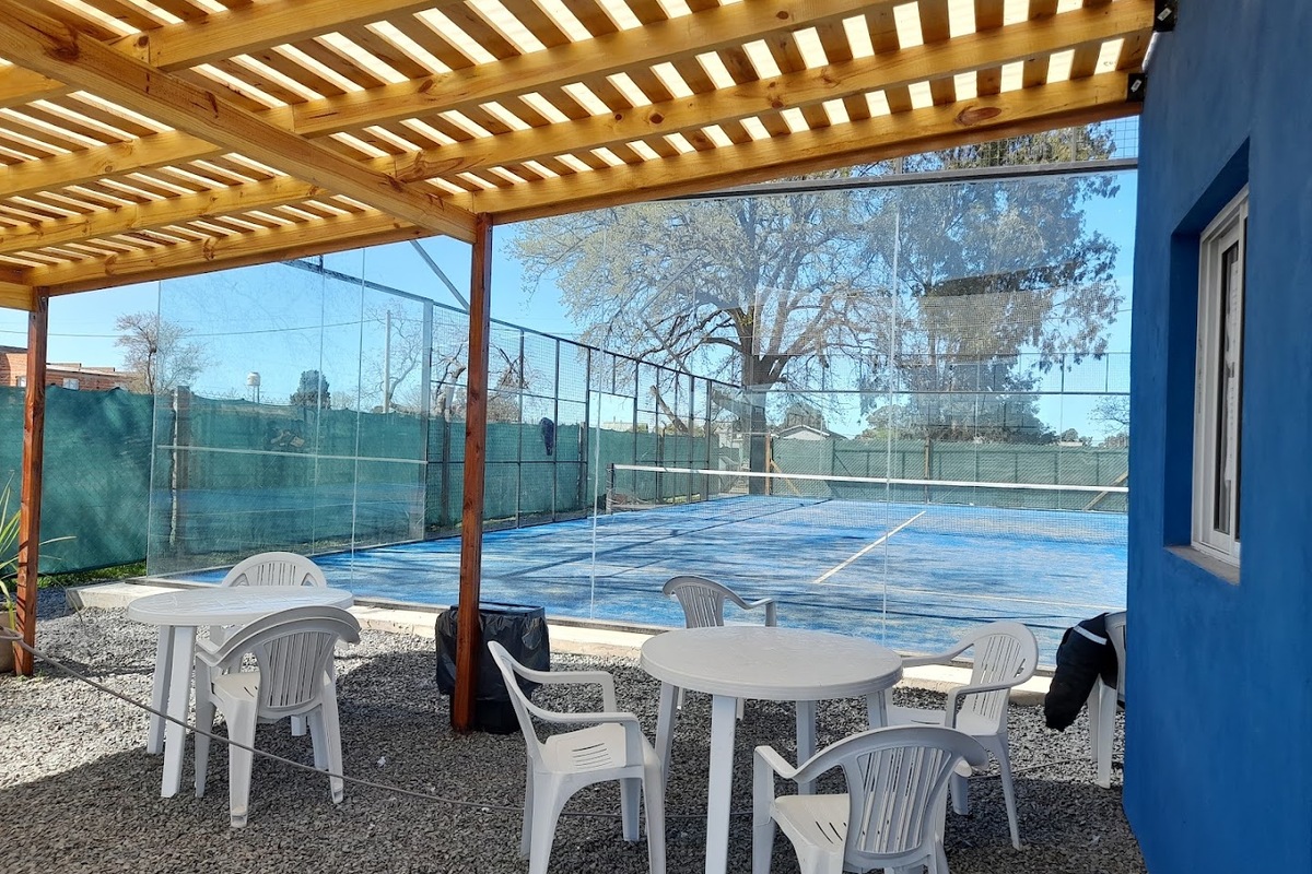 Top Padel Navarro, Navarro (2)