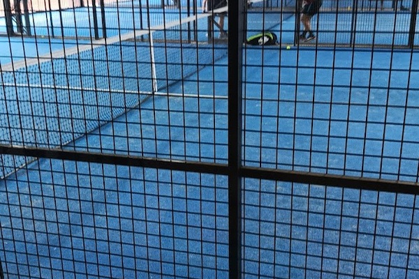 Vientos Padel Tenis