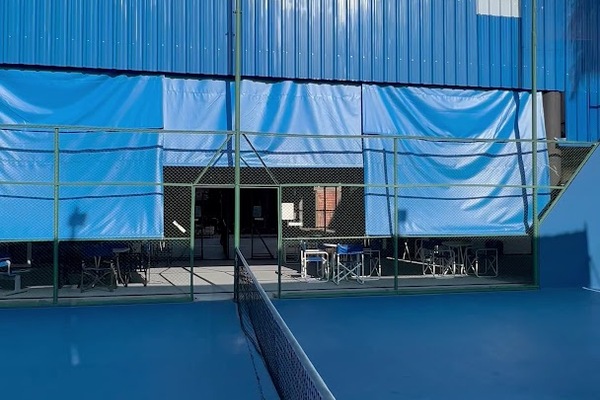 Balcón Padel