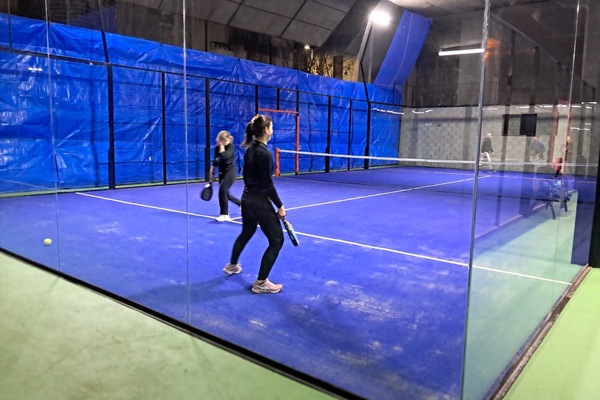 Club Centenera