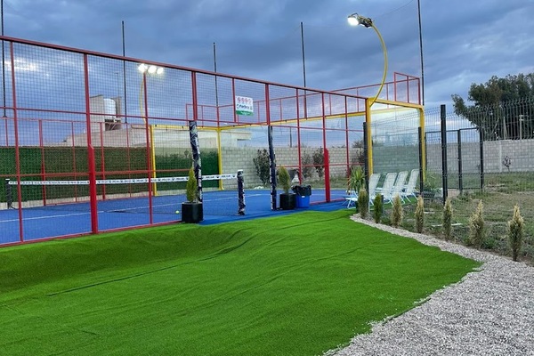 La Faja Padel Club