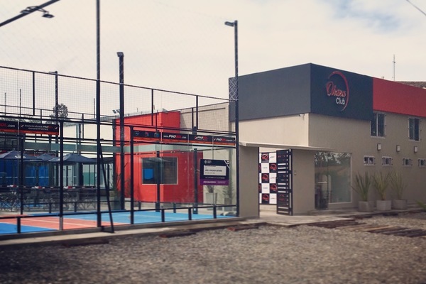 Ohana Club Salta