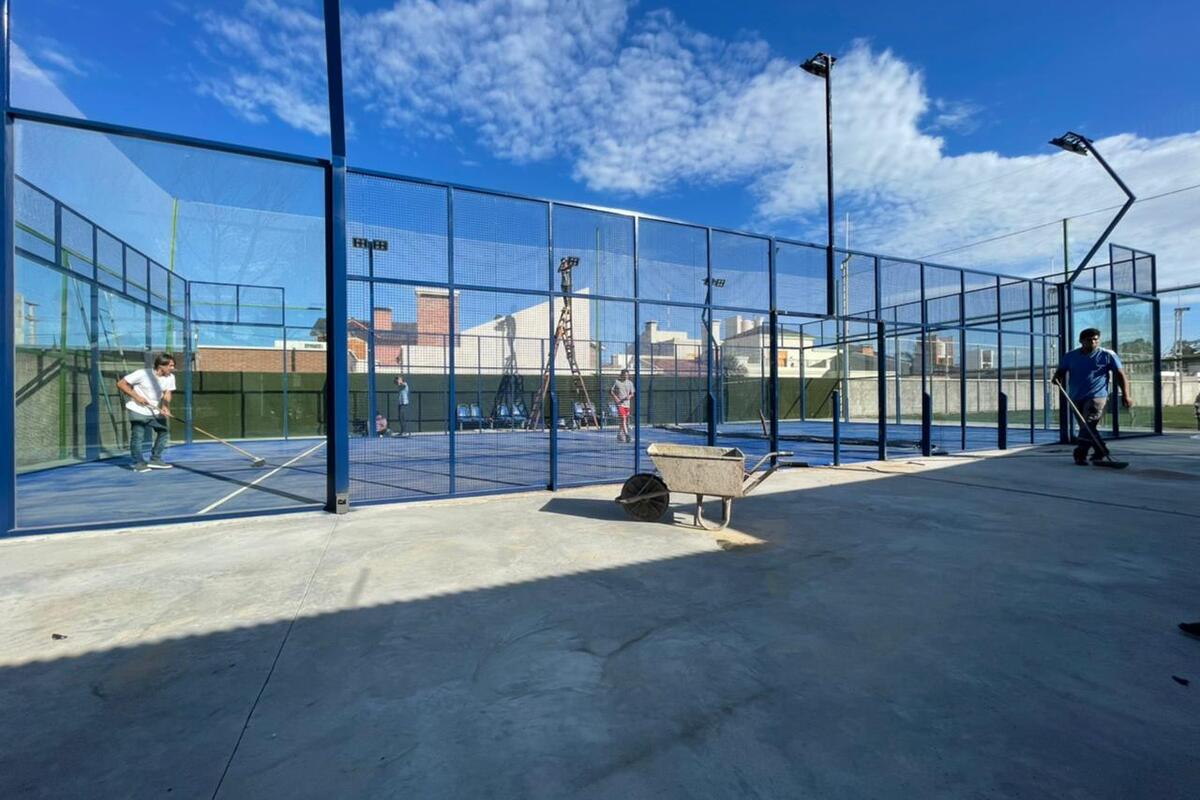 Euro Padel vsr, Villa Santa Rosa (2)