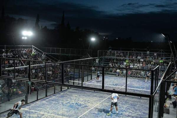 In Club - Capilla Del Monte