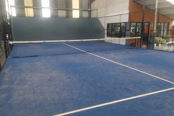 Padel Time