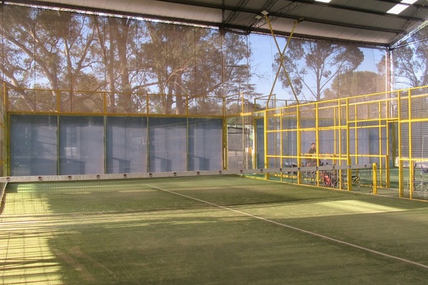 Padel Cordoba RC