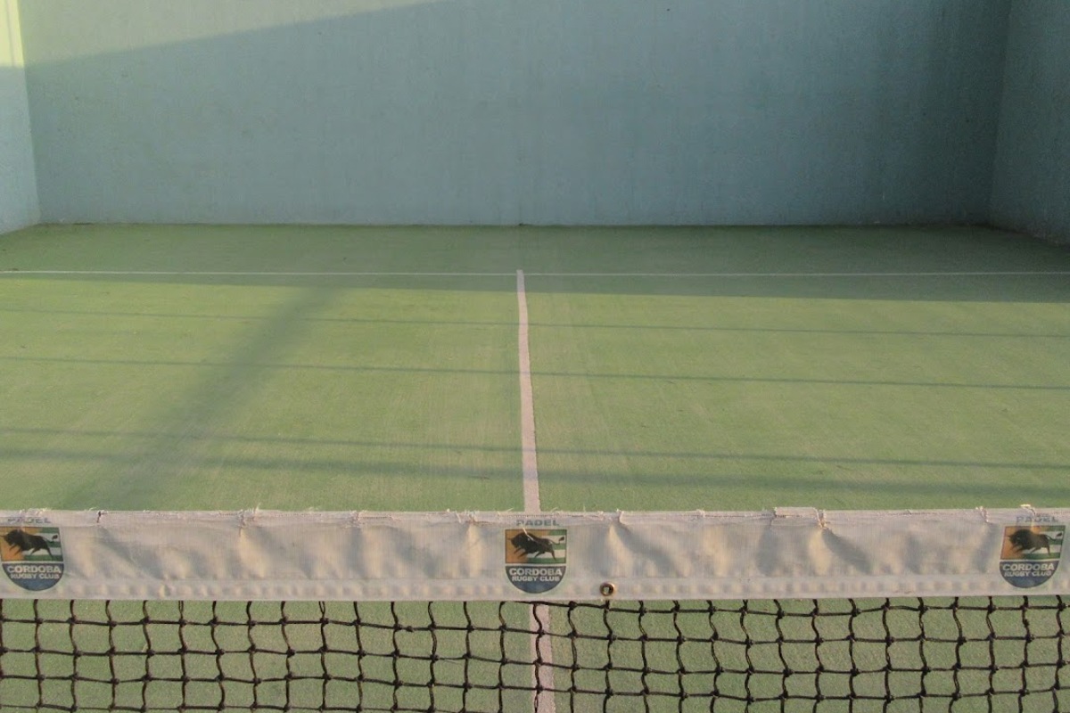 Padel Cordoba RC, Córdoba (2)