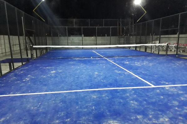 El Triunfo Padel