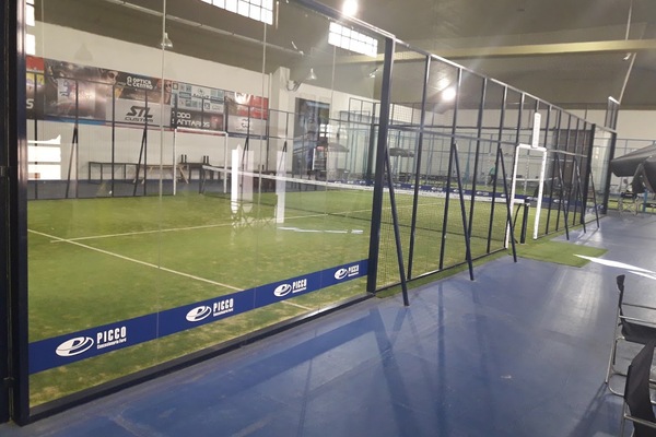 PADELx4 INDOOR