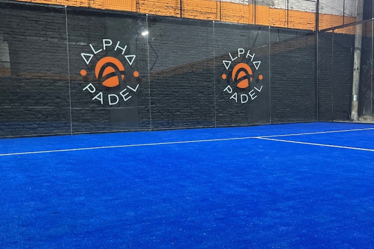Alpha Padel, San Miguel de Tucumán (2)