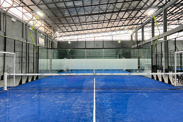 Padel House