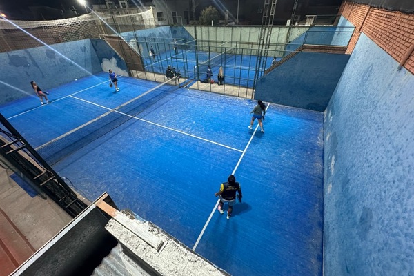 Alemania Padel & Club