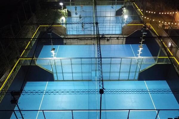 Padel Alem