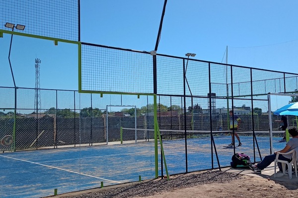 Súper Tie Break