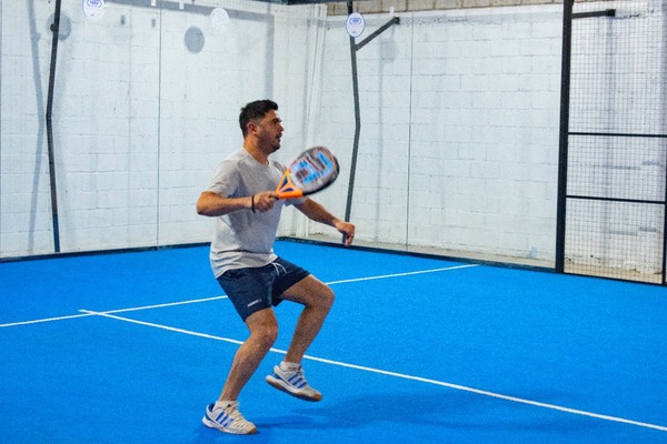 Daddy Padel Club