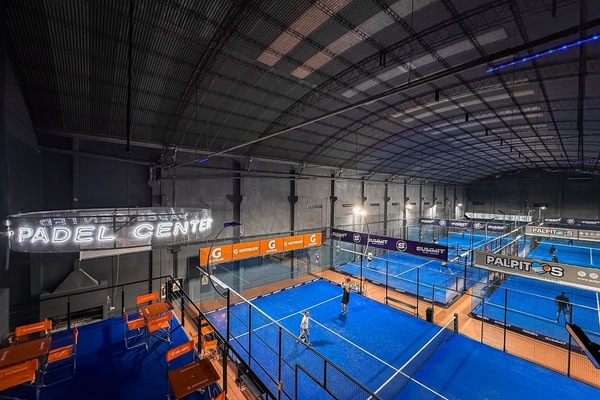 SUMMIT Padel Center