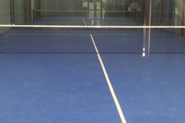 Pádel la casona