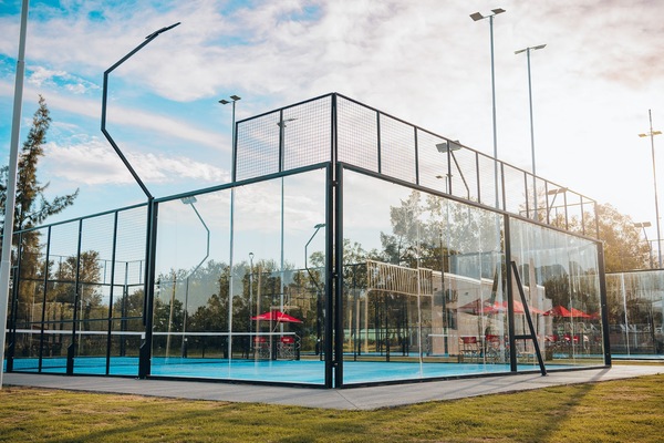 Centro Social y Deportivo OSUNLaR