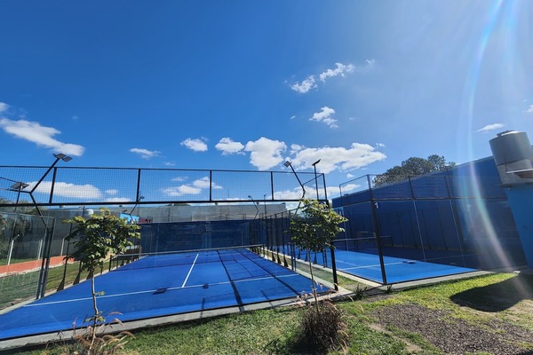 Ferpadel