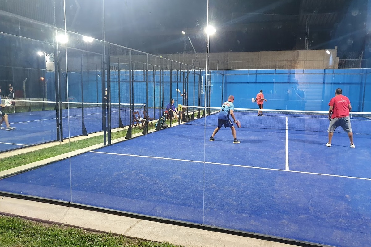 Ferpadel, Corrientes (2)