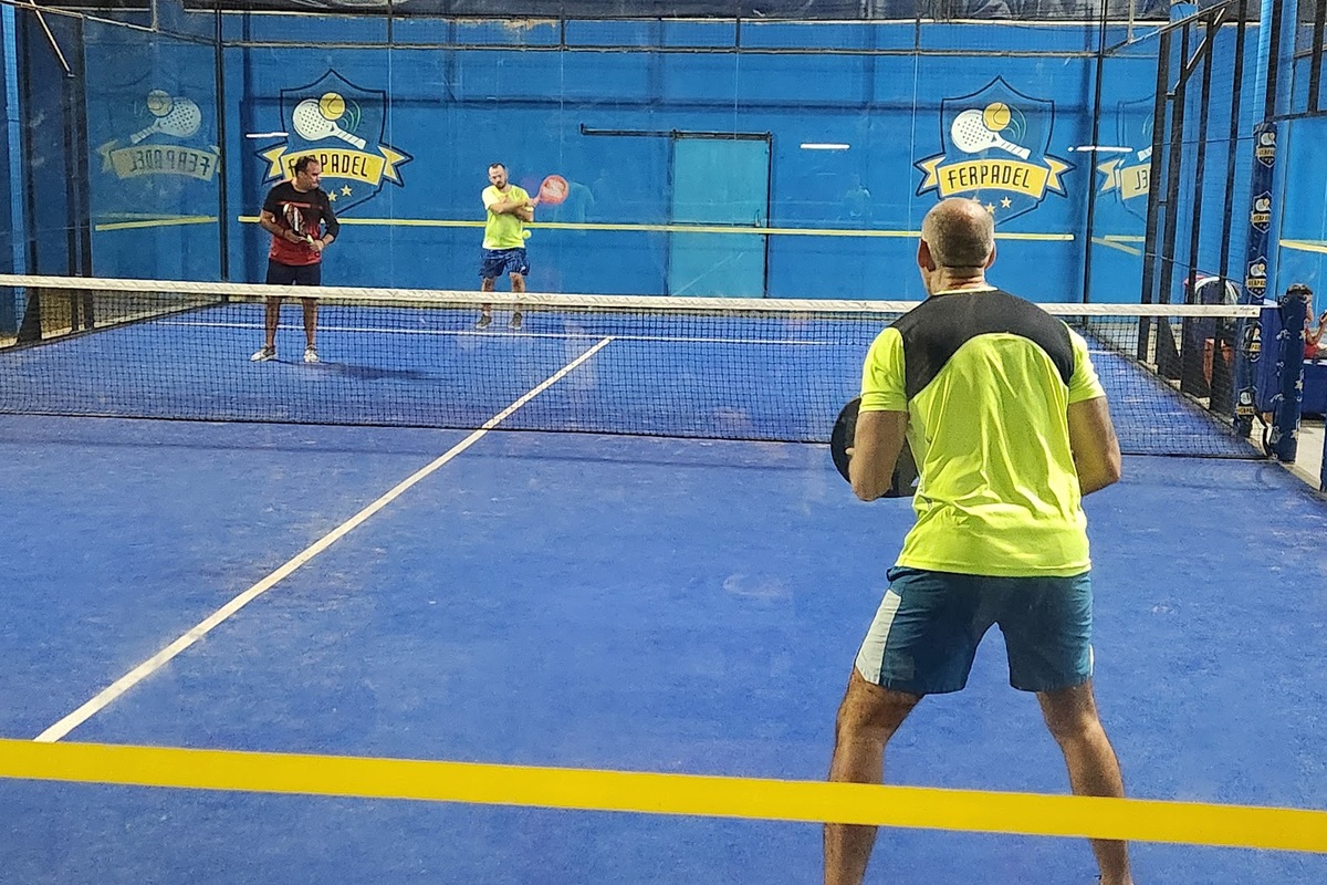 Ferpadel, Corrientes (3)