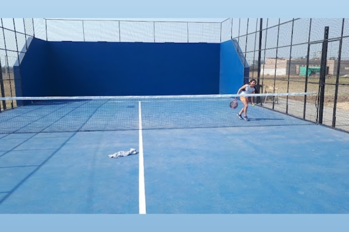 San expedito padel, Villa Angela (3)