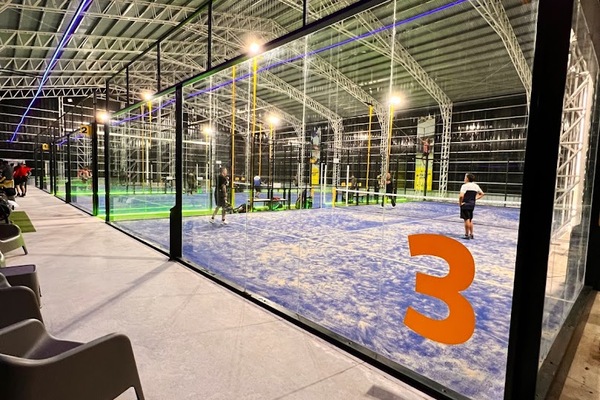 Alta Barda Padel