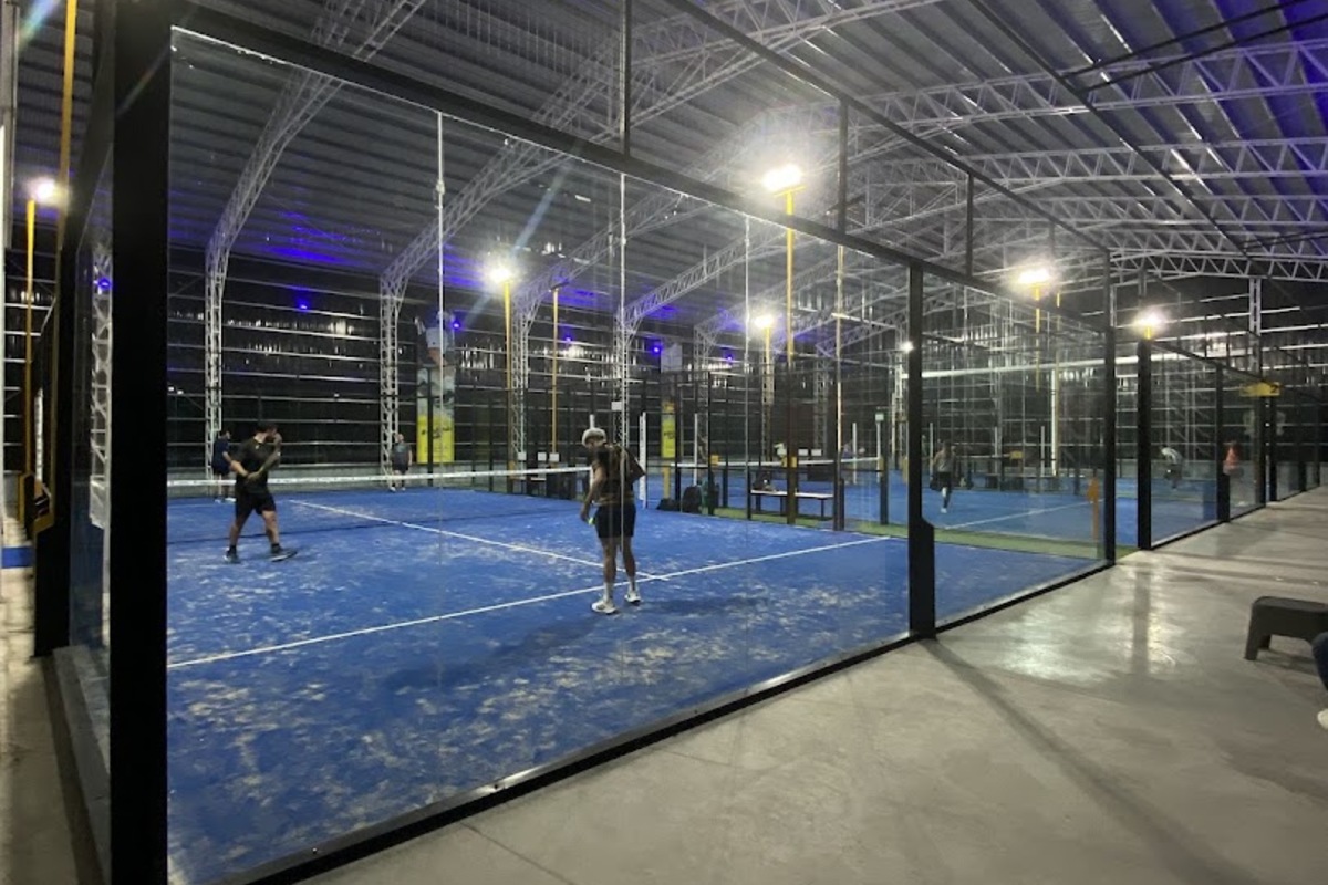 Alta Barda Padel, Neuquén (2)