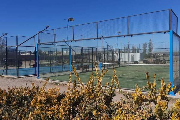 Complejo DON PETO Multiespacio Deportivo