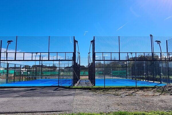 GWR Padel