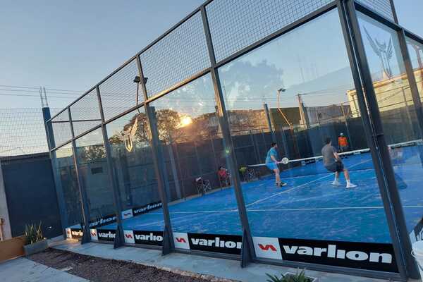 San Miguel Padel