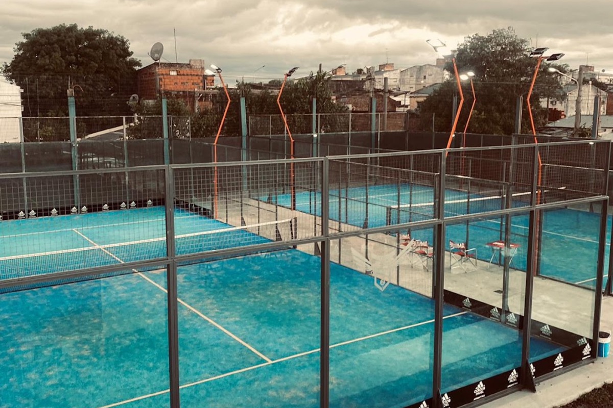 San Miguel Padel, Corrientes (2)
