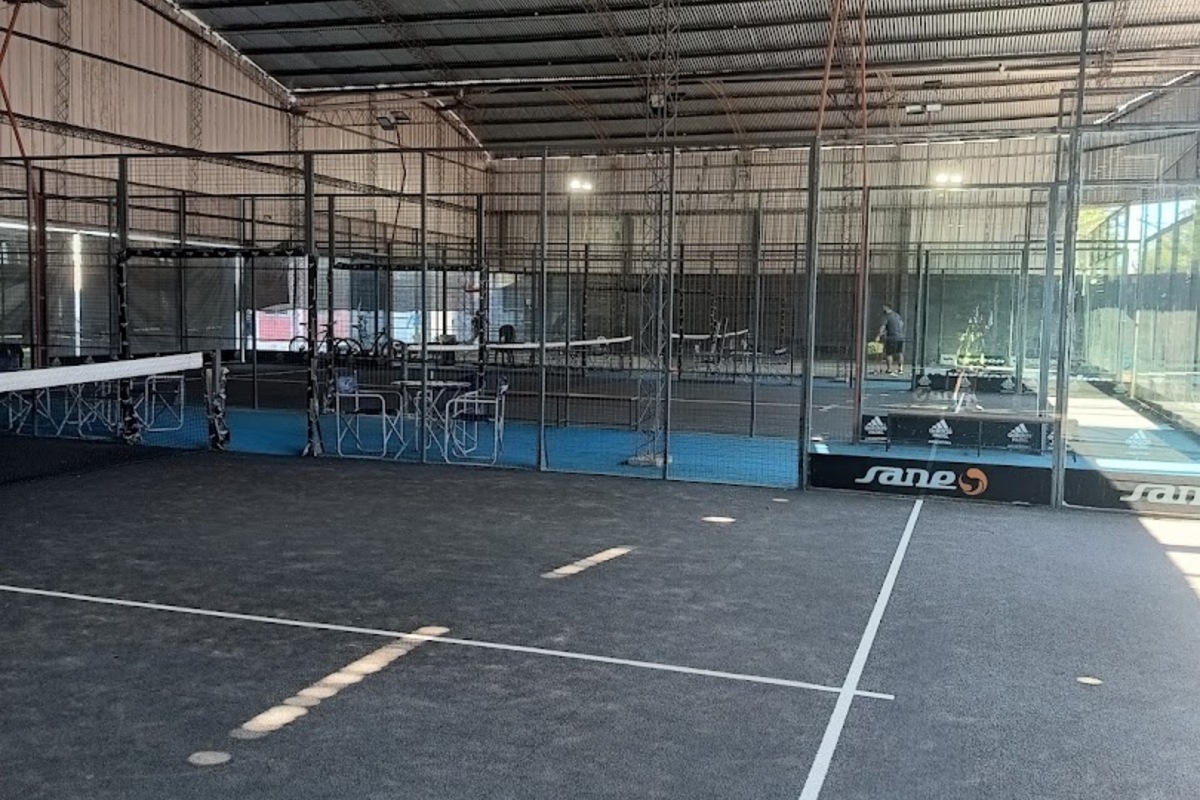San Miguel Padel, Corrientes (3)