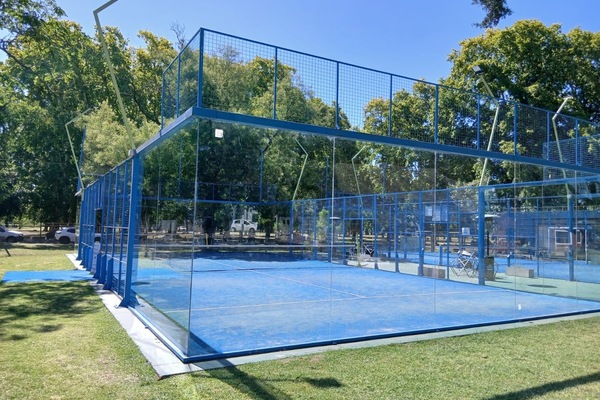 Elite Padel