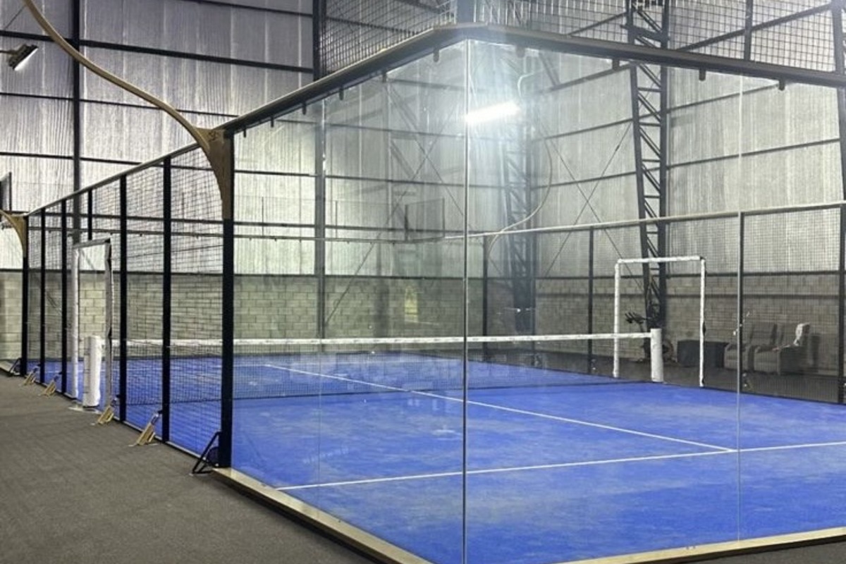 Elite Padel, Luján (3)