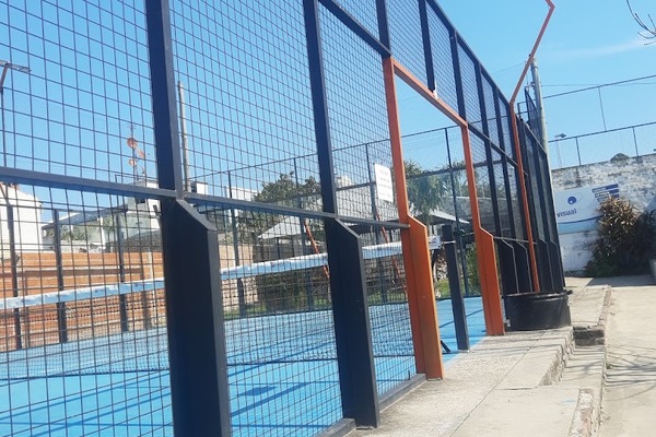 Americas Padel Club