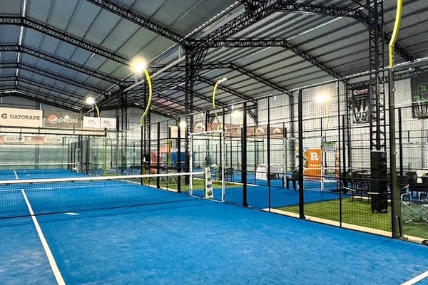 Roca Green Padel