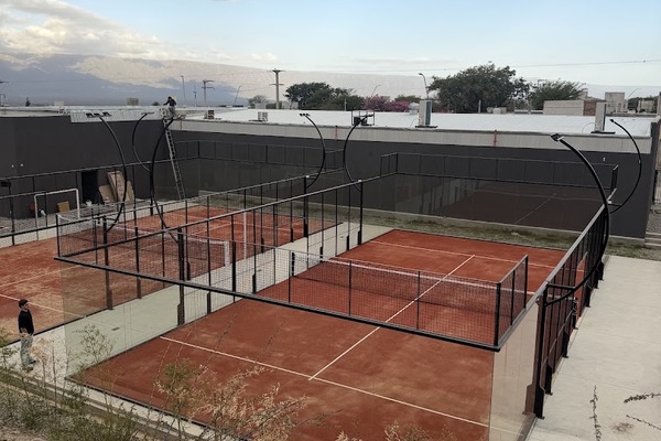 Padel One Outdoor