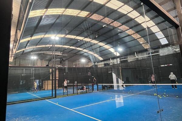 Leopardi Sports