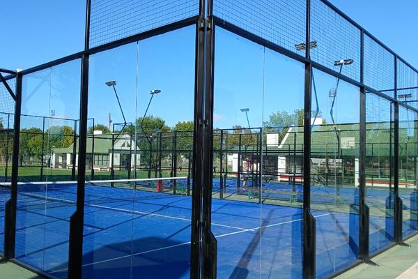 Complejo Deportivo Teniente Origone