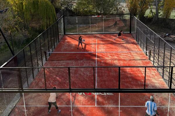 Sitio Sport