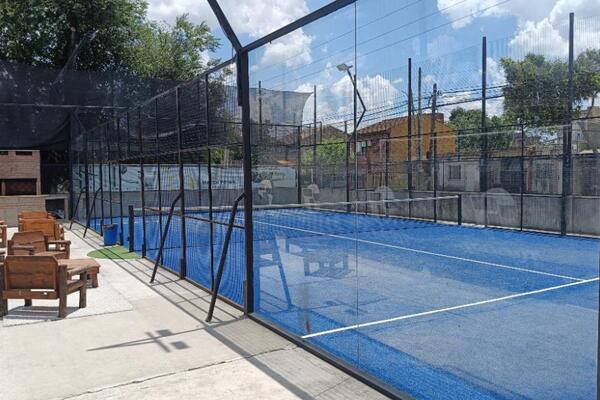 Match Point Castelar