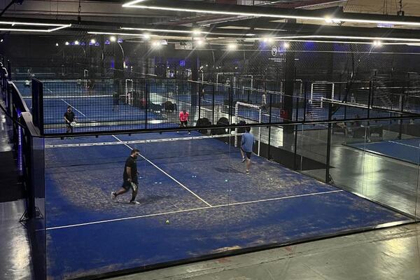 La Meca Club de Amig@s - Quilmes