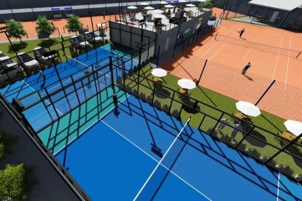 Match Point